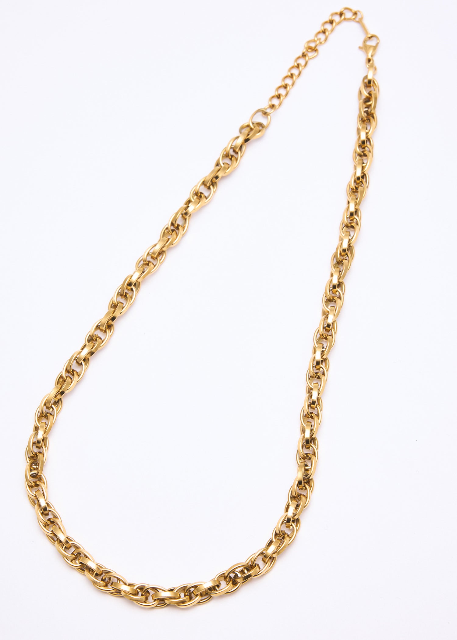 Les Mills BodyPump ウェイトプレート　ネックレス　ゴールド Les Mills BodyPump ウェイトプレート ネックレス ゴールド