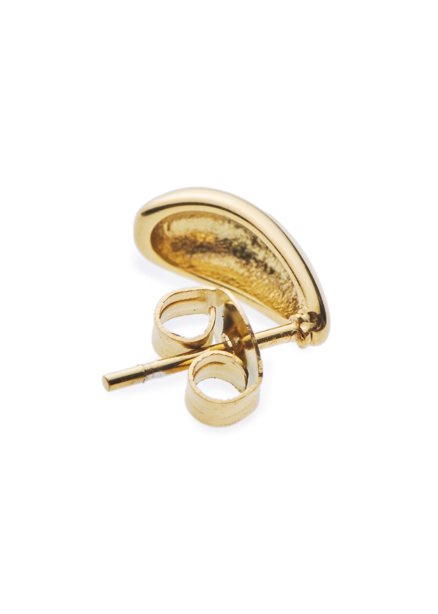 NAGATA JEWELRY ゴールドドロップピアス NAGATA JEWELRY ゴールドドロップピアス