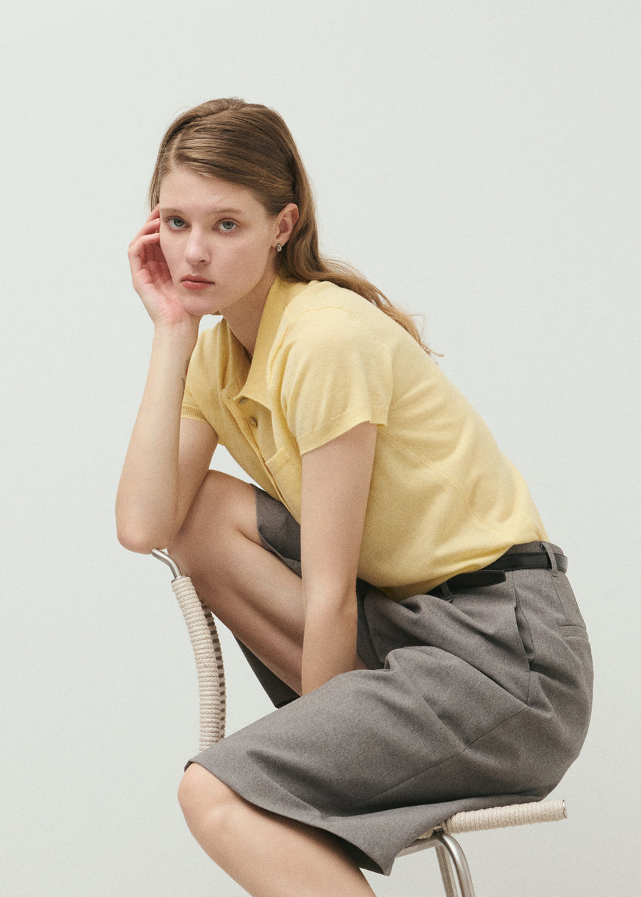 [ゴールド]ティアーピアス