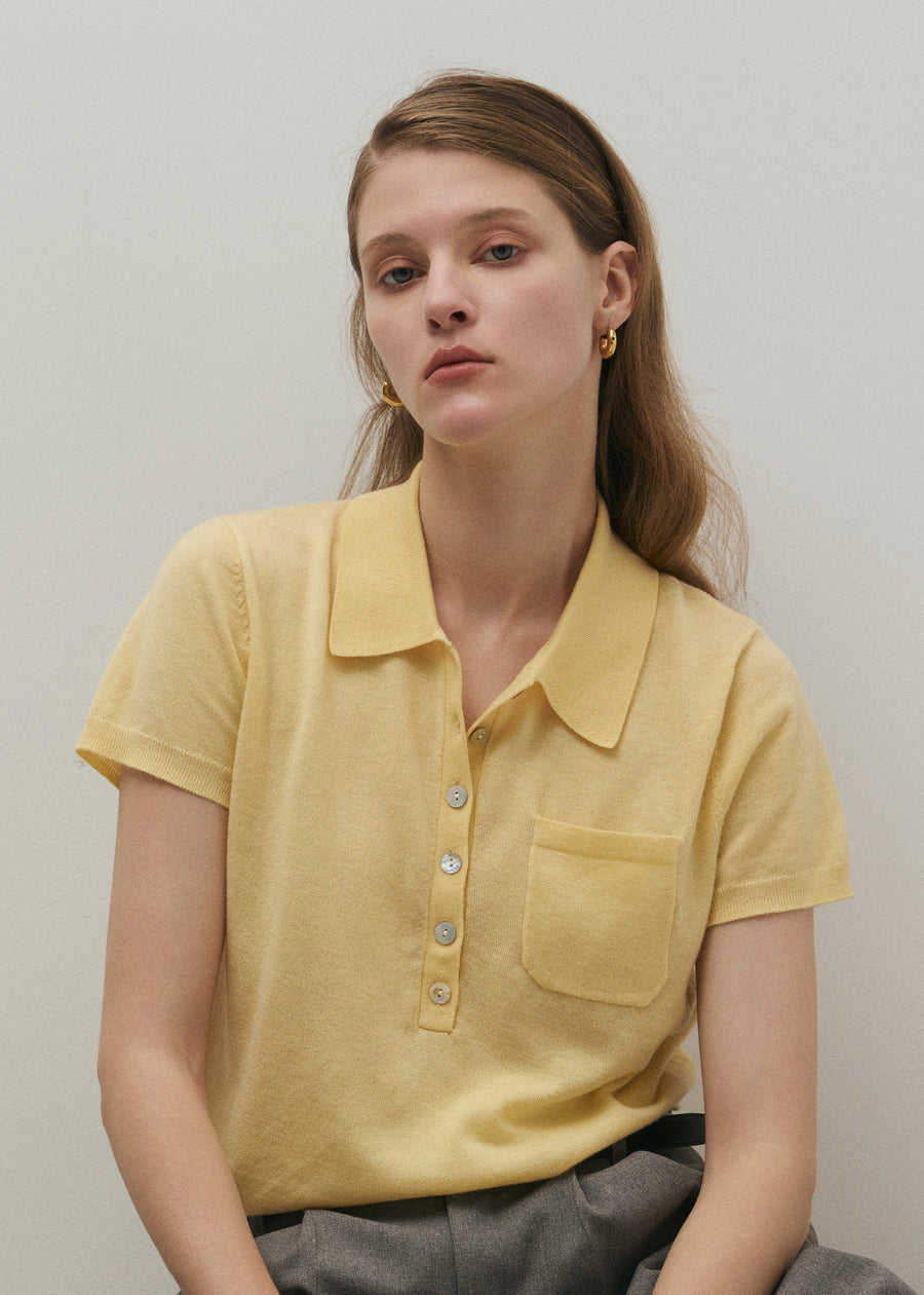 [ゴールド]アークピアス